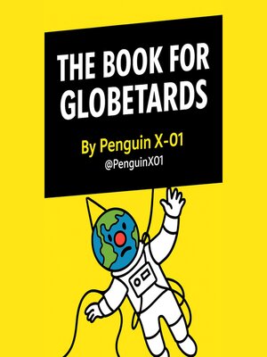 cover image of THE BOOK FOR GLOBETARDS